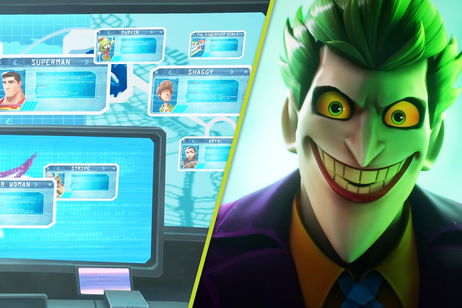 MultiVersus confirma a Joker y anticipa a Las Supernenas para su reestreno