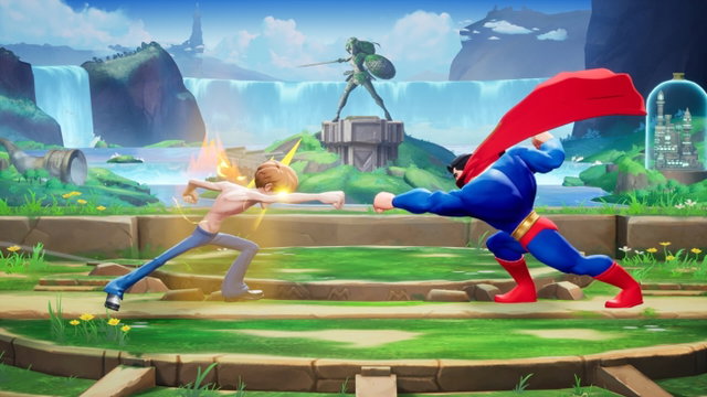 Multiversus detalla su nuevo modo PvE con un tráiler antes de su lanzamiento