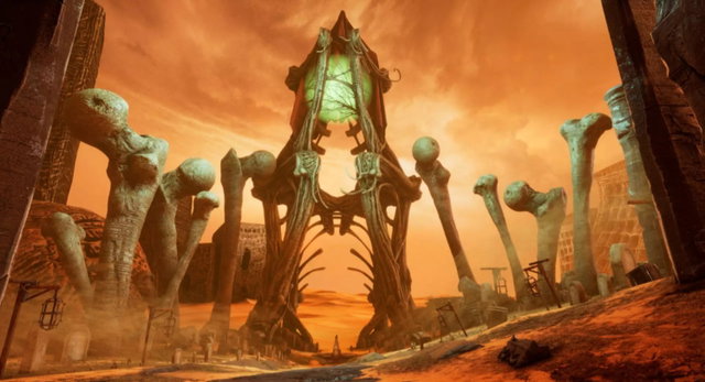 La demo de Necrophosis ya está disponible en Steam