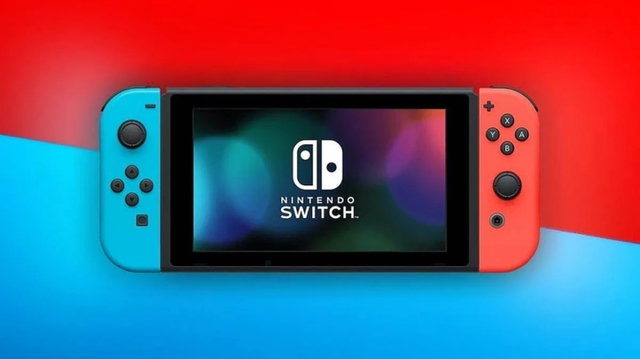 Nintendo Switch quiere alcanzar las ventas de PS2 en el próximo año