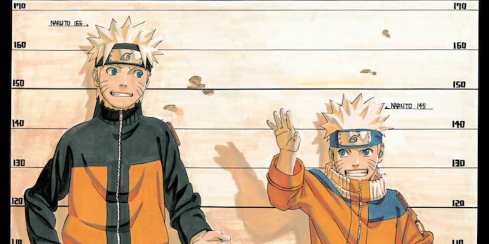 No es un secreto que el éxito de Naruto ayudó a popularizar el Shonen en nuevos horizontes