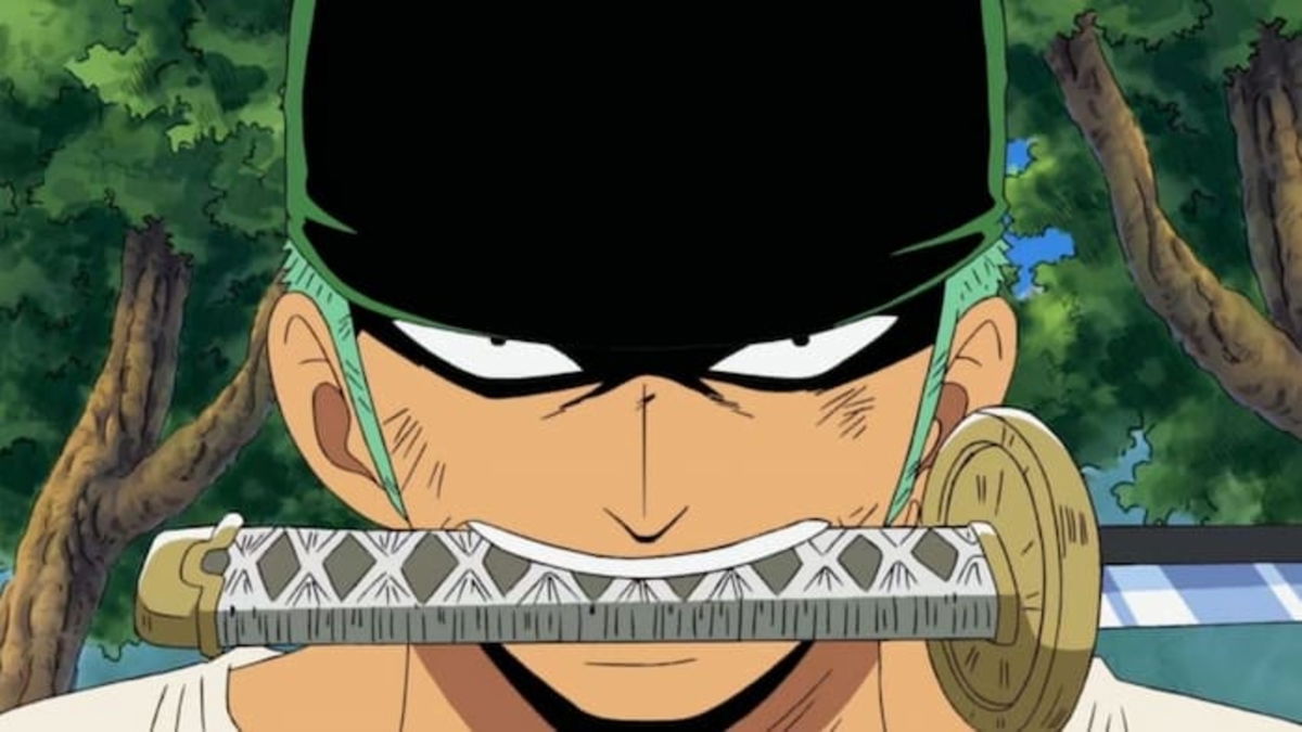 One Piece shares first promotional trailer for Zoro prequel - Ruetir