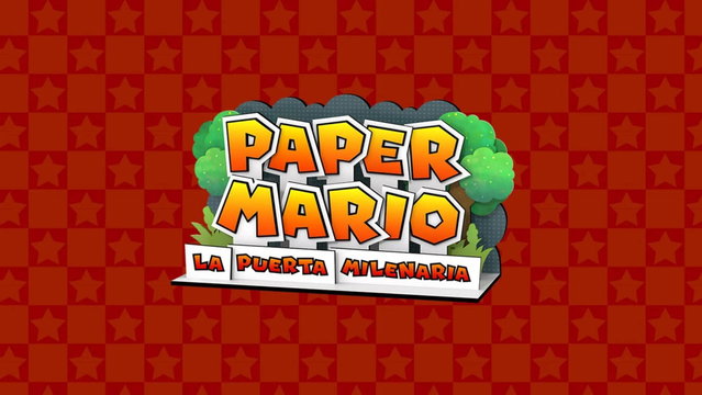 Análisis de Paper Mario: La Puerta Milenaria - ¡Menudo espectáculo!