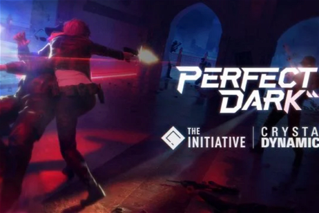 El regreso de Perfect Dark en Xbox también se encontraría en "un estado muy difícil"