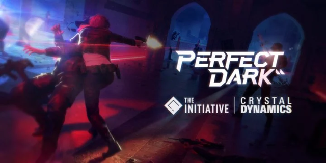 El regreso de Perfect Dark en Xbox también se encontraría en "un estado muy difícil"
