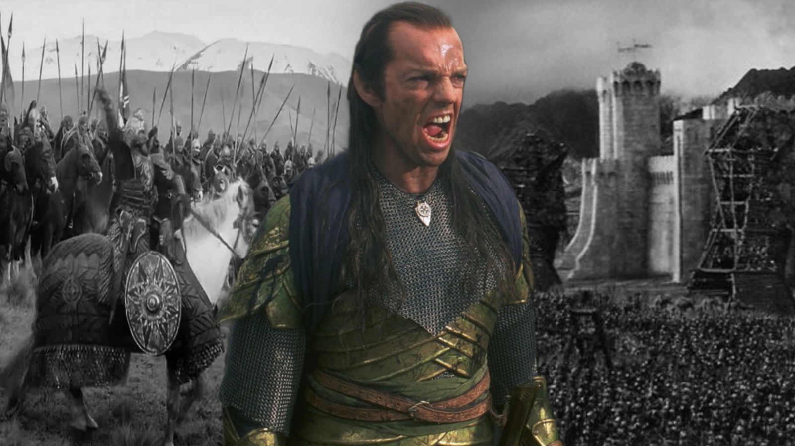 Elrond