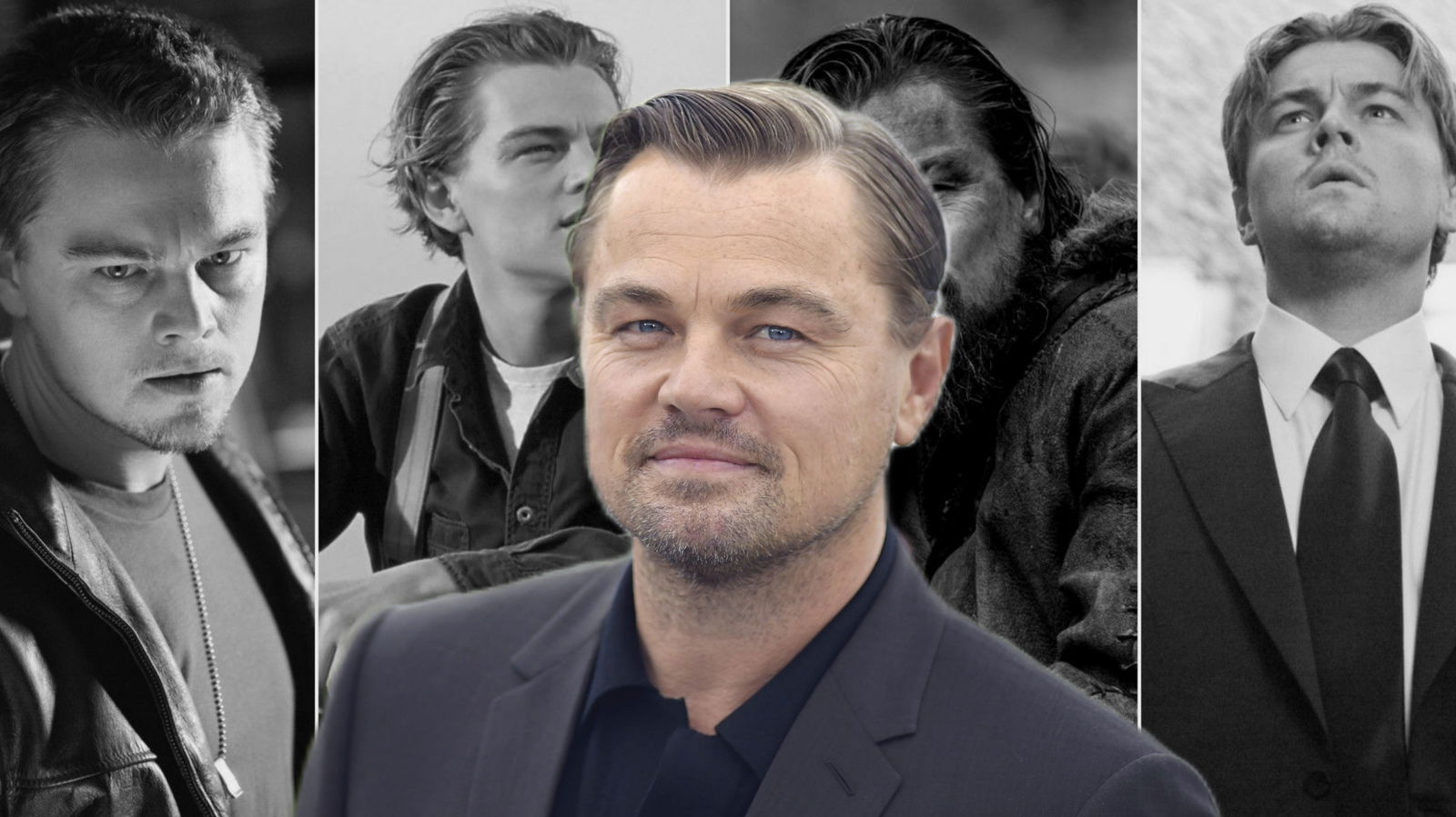 DiCaprio