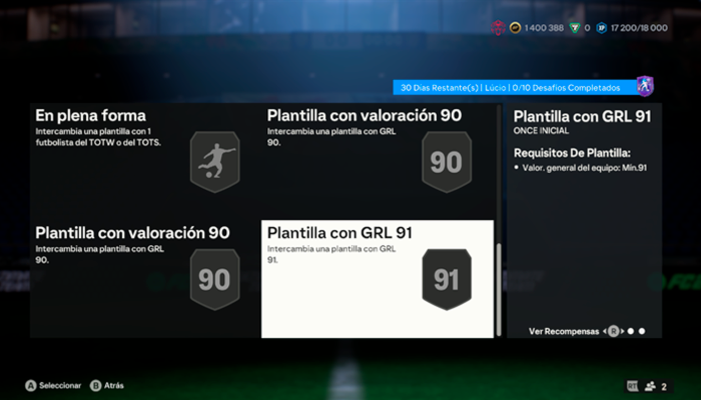 EA Sports FC 24 Ultimate Team: este SBC es un auténtico chollo por su precio