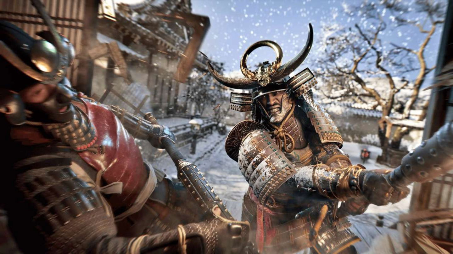 El protagonista de Assassin's Creed Shadows está basado en un samurái que existió en la vida real