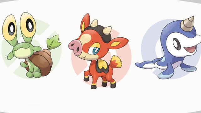 Pokémon tiene 3 juegos en desarrollo para Nintendo Switch 2, afirma un conocido insider