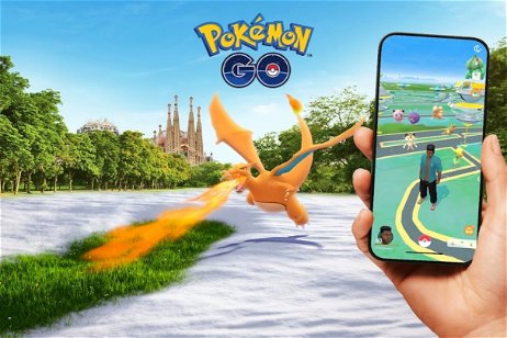 El día de la comunidad de mayo de Pokémon GO está protagonizado por dos Pokémon