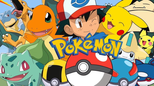 Un seguidor de Pokémon crea un concepto de battle royale que desearás que se haga realidad