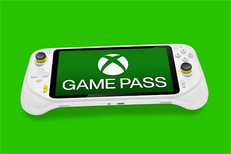 Nuevas pistas apuntan al desarrollo de una consola portátil por parte de Xbox