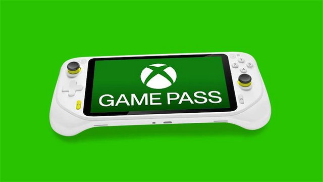 Nuevas pistas apuntan al desarrollo de una consola portátil por parte de Xbox
