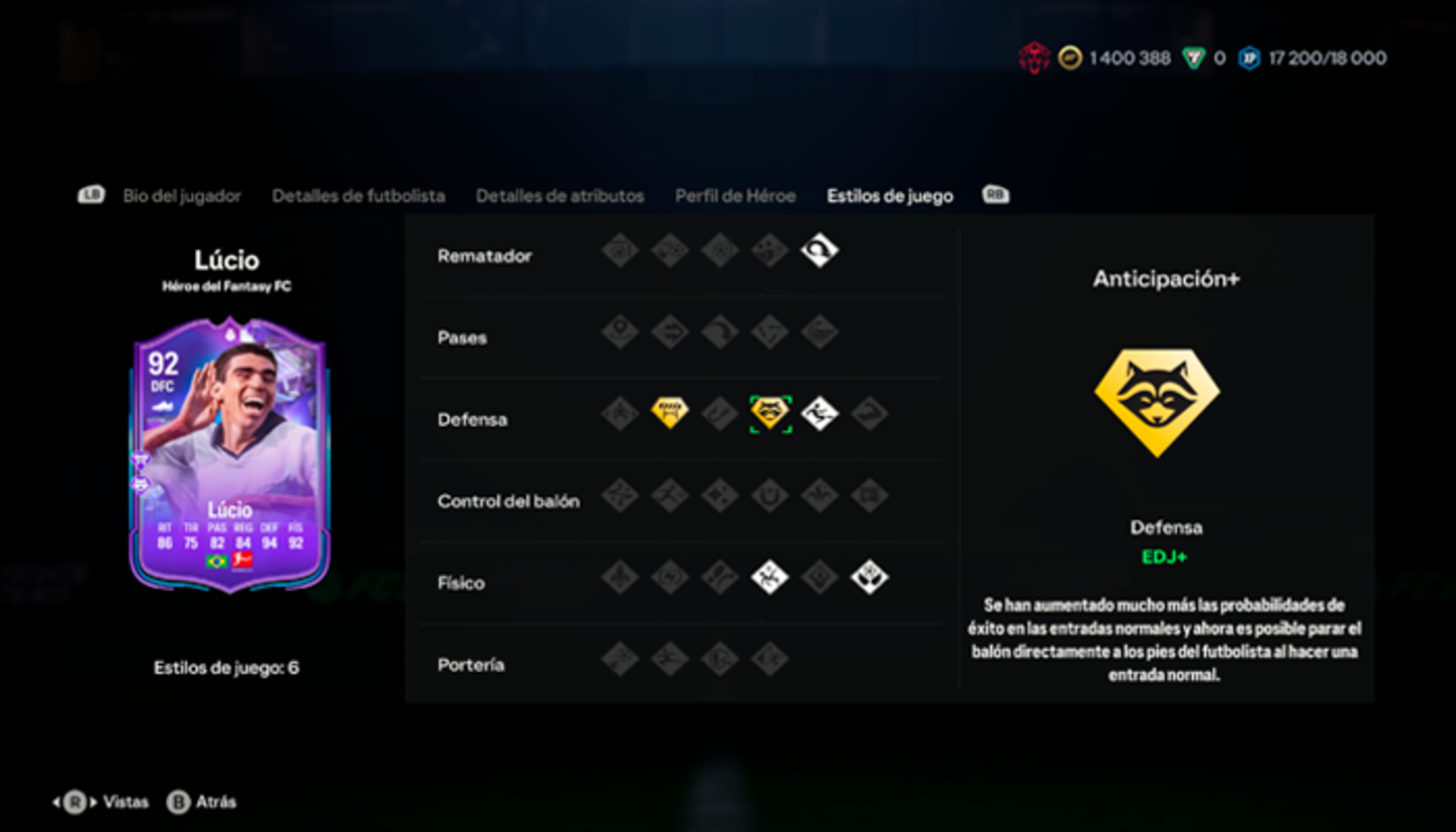 EA Sports FC 24 Ultimate Team: este SBC es un auténtico chollo por su precio