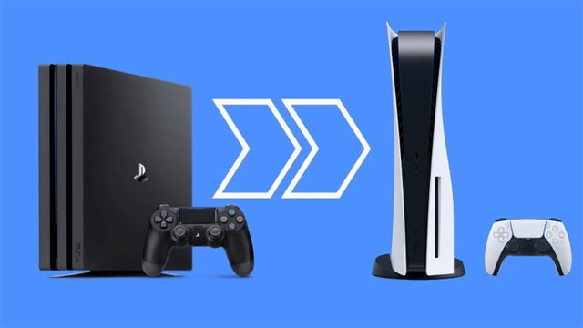 Millones de jugadores se niegan a dar el salto de PS4 a PS5 y este es el motivo