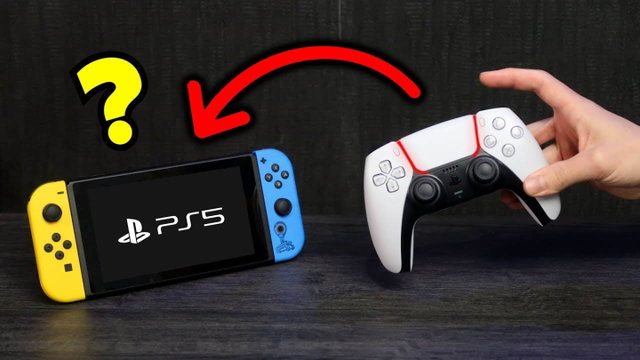 Un juego exclusivo de PS5 podría estar preparando su llegada a Nintendo Switch 2