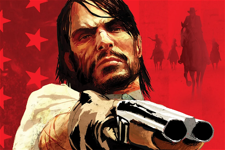 Red Dead Redemption llegará por fin a PC, según una posible filtración