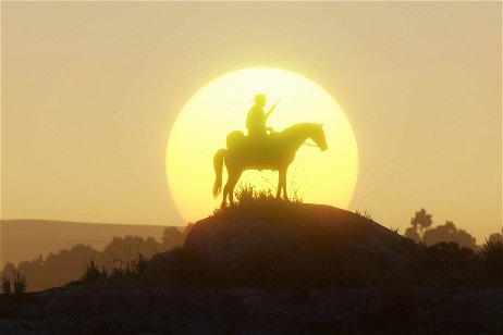 Los jugadores de Red Dead Redemption II descubren un increíble detalle oculto sobre los caballos