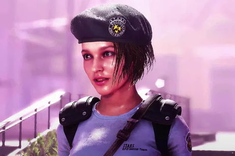 Resident Evil ya tendría un nuevo y sorprendente remake en marcha, pero no es el que esperas Resident Evil ya tendría un nuevo y sorprendente remake en marcha, pero no es el que esperas