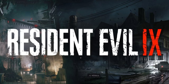 Resident Evil IX podría lanzarse en enero de 2025