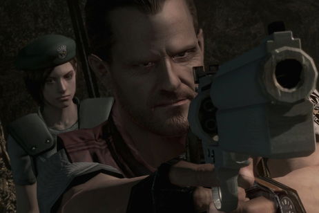 El remake del primer Resident Evil ofrece nuevos detalles de su jugabilidad El remake del primer Resident Evil ofrece nuevos detalles de su jugabilidad