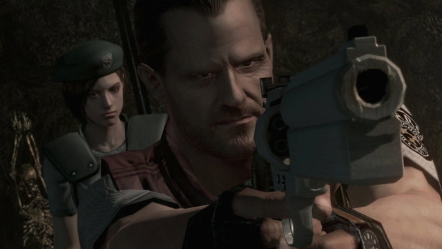 El remake del primer Resident Evil ofrece nuevos detalles de su jugabilidad