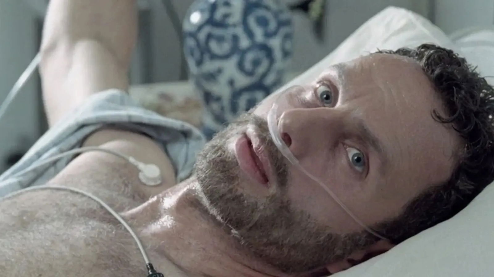 Rick Grimes The Walking Dead AMC