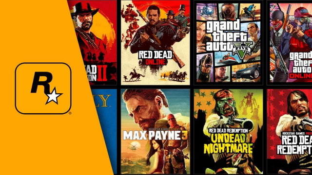 El éxito de Rockstar Games: calidad antes que cantidad
