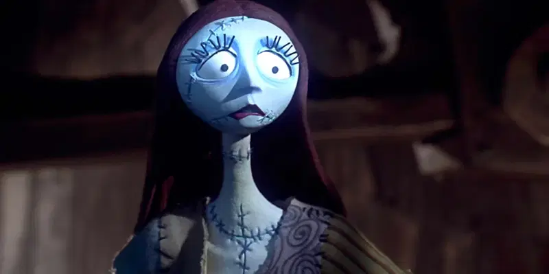 Sally