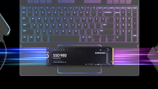 Este SSD Samsung vuelve a estar en oferta y tiene un precio muy atractivo en Amazon