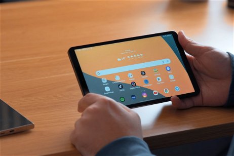 Buena, bonita y barata: esta tableta de Samsung tiene todo lo que necesitas y solo cuesta 150 euros