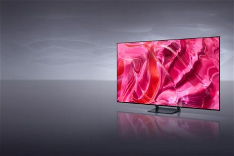 Esta Samsung OLED 4K ofrece 200 euros de descuento y es una de las mejores televisiones del mercado