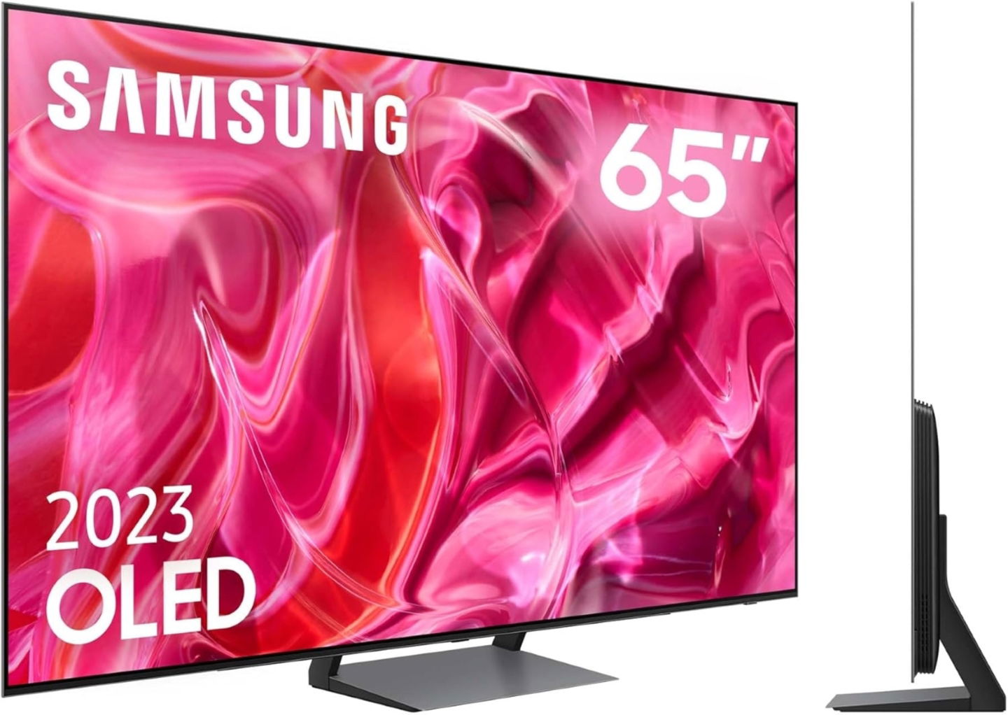 Esta Samsung Oled K Ofrece Euros De Descuento Y Es Una De Las