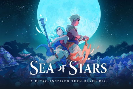 Sea of Stars se acerca a su lanzamiento físico para todas las consolas gracias a Meridiem Games