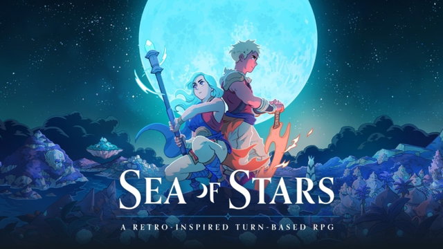 Sea of Stars se acerca a su lanzamiento físico para todas las consolas gracias a Meridiem Games
