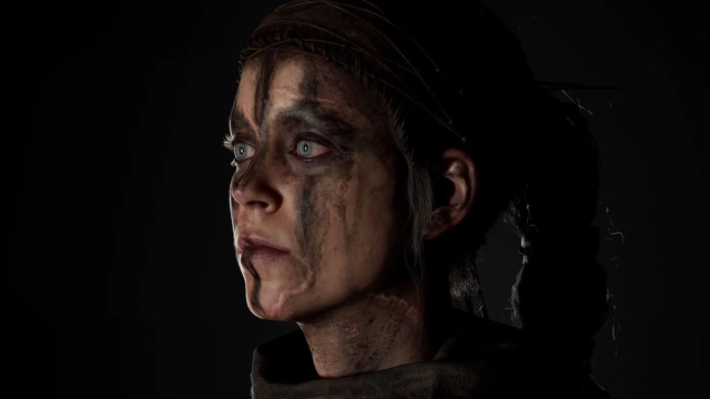 Senua's Saga: Hellblade II revela todos sus requisitos para PC