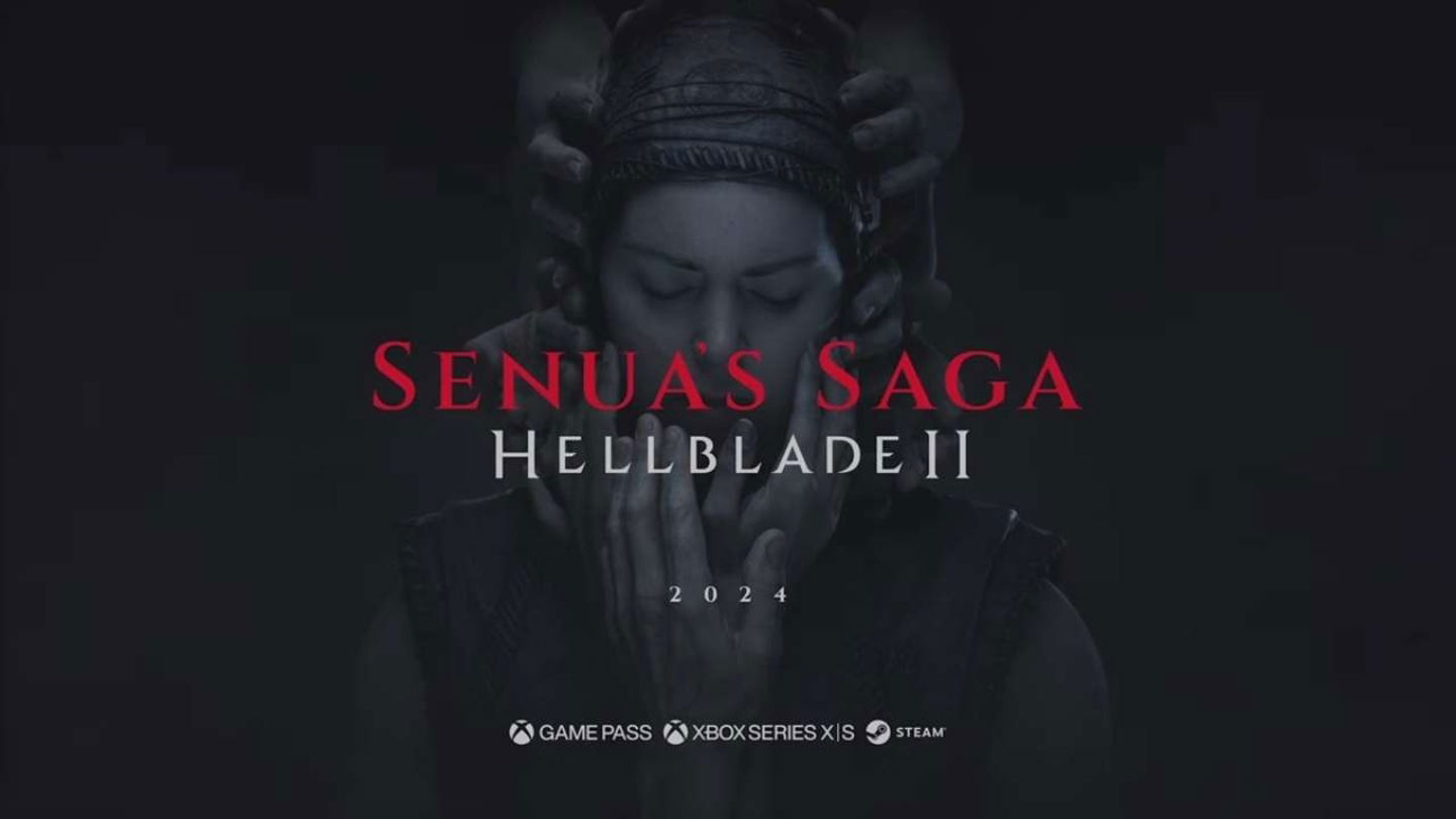 La tecnología de sonido 3D binaural de Senua's Saga: Hellblade II es una de las más avanzadas