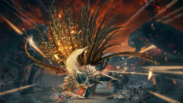 Shadow of the Erdtree no tendrá tantos finales como Elden Ring