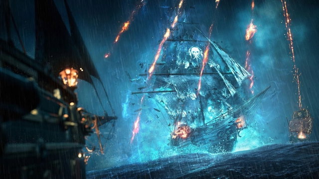 Ubisoft hace Skull & Bones gratis durante una semana para tratar de revivirlo