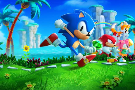 El Fall Guys de Sonic apunta a su revelación oficial muy pronto