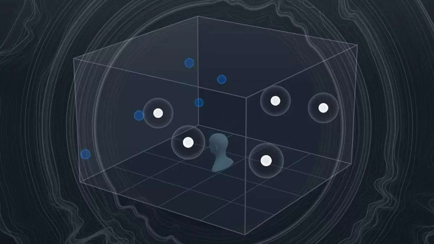 La tecnología de sonido 3D binaural de Senua's Saga: Hellblade II es una de las más avanzadas