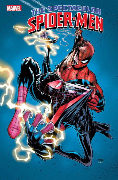 Spider-Man Miles Morales vs Peter Parker