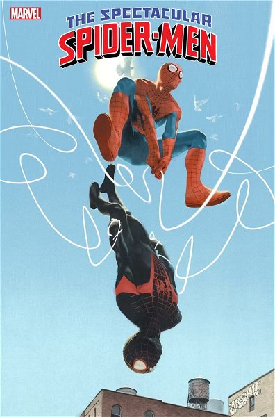 Spider-Man Miles Morales vs Peter Parker