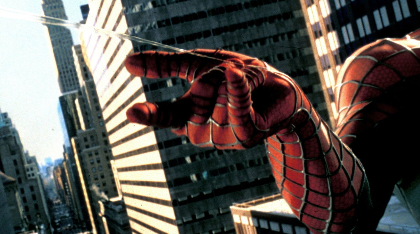 Spider-Man