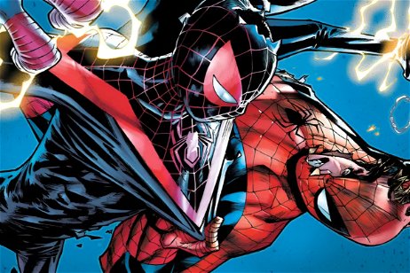 ¿Peter Parker o Miles Morales? Marvel decidirá quién es el mejor Spider-Man en una épica pelea