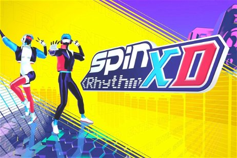 Un nuevo juego llega a PlayStation este verano: así es Spin Rhythm XD
