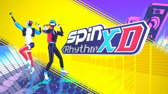 Un nuevo juego llega a PlayStation este verano: así es Spin Rhythm XD