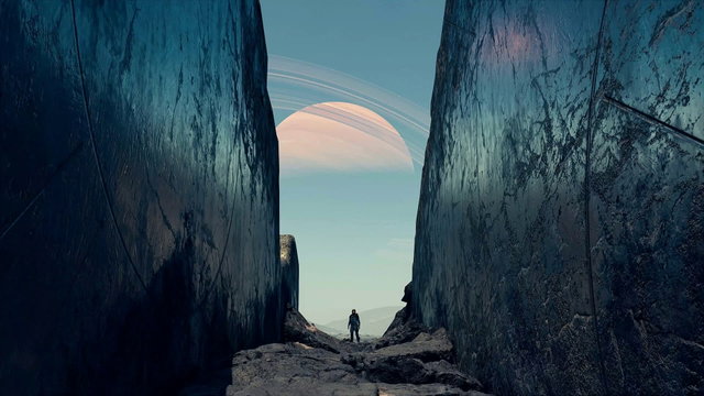 Los jugadores de Starfield están encantados con la nueva actualización