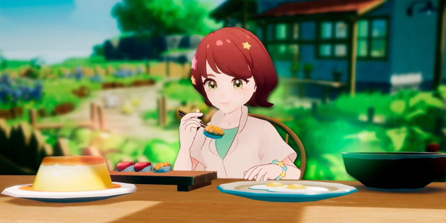 Stardew Valley y Studio Ghibli se unen un nuevo juego recién anunciado